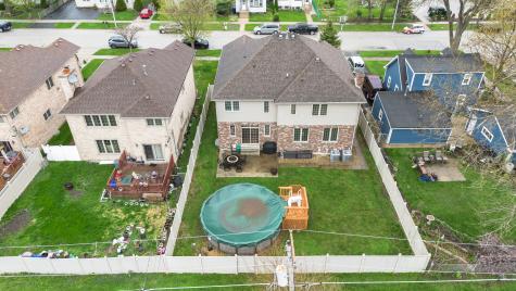 9746 Merrimac Avenue Oak Lawn IL 60453