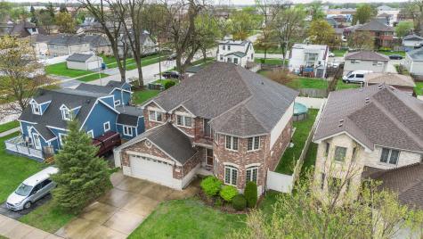 9746 Merrimac Avenue Oak Lawn IL 60453