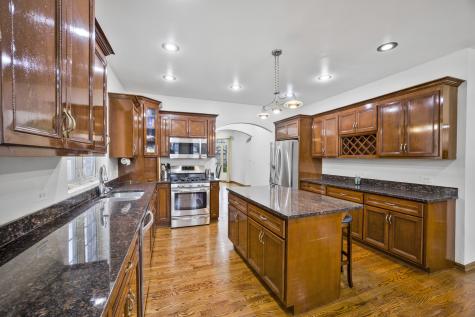 9746 Merrimac Avenue Oak Lawn IL 60453