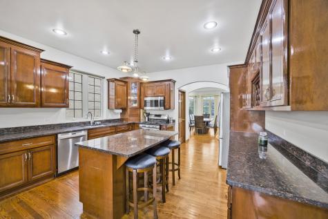 9746 Merrimac Avenue Oak Lawn IL 60453