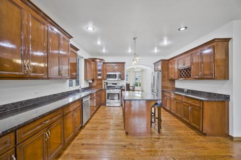9746 Merrimac Avenue Oak Lawn IL 60453