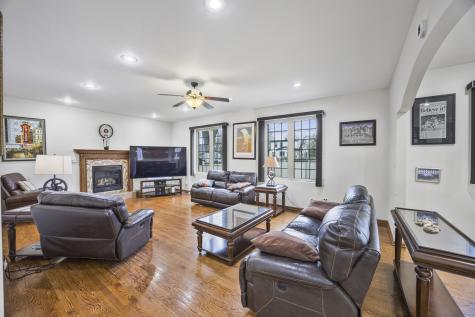 9746 Merrimac Avenue Oak Lawn IL 60453