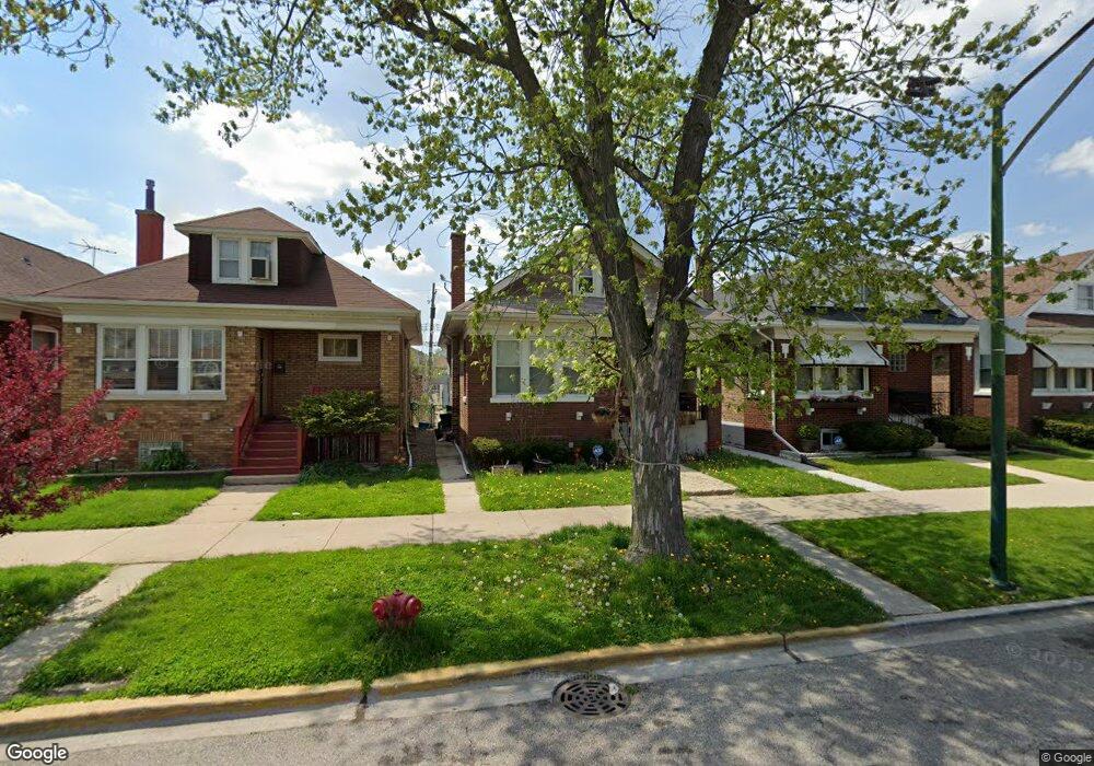 2830 North Mobile Avenue Chicago IL 60634
