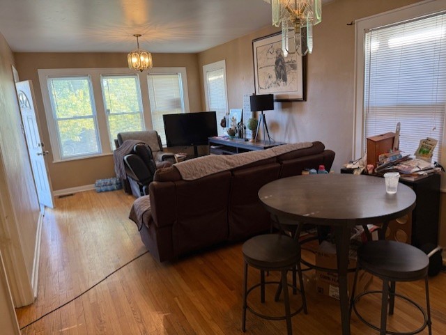 2830 North Mobile Avenue Chicago IL 60634