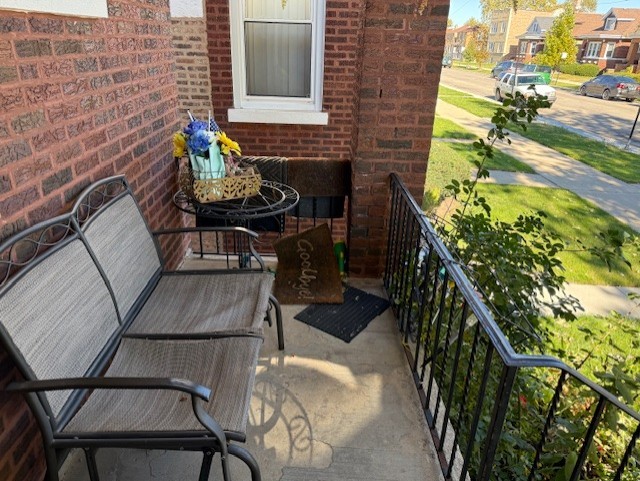 2830 North Mobile Avenue Chicago IL 60634