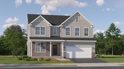 1080 Glenmont Street Algonquin IL 60102