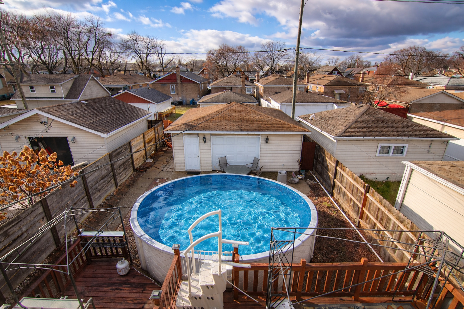 5250 South Nagle Avenue Chicago IL 60638