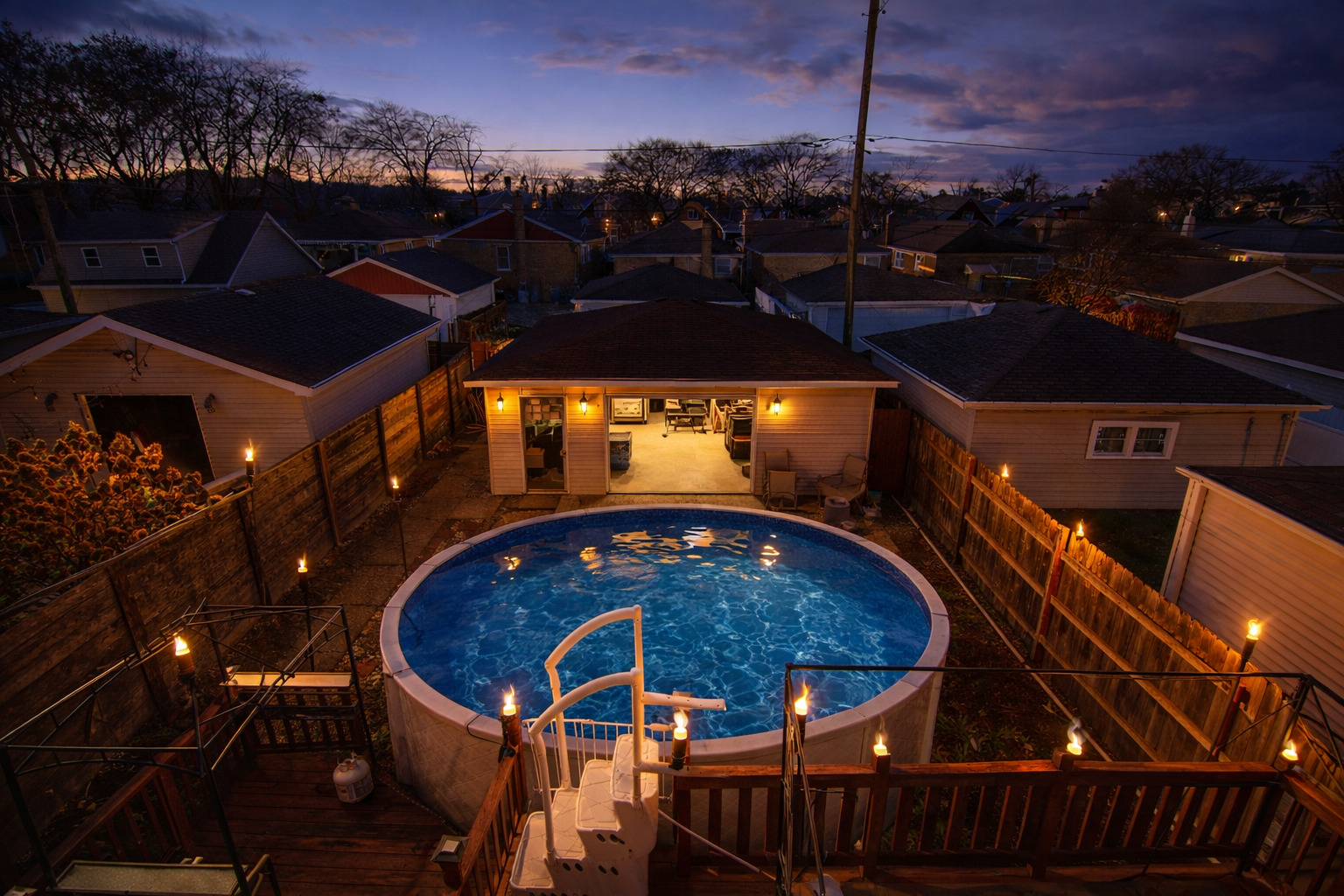 5250 South Nagle Avenue Chicago IL 60638