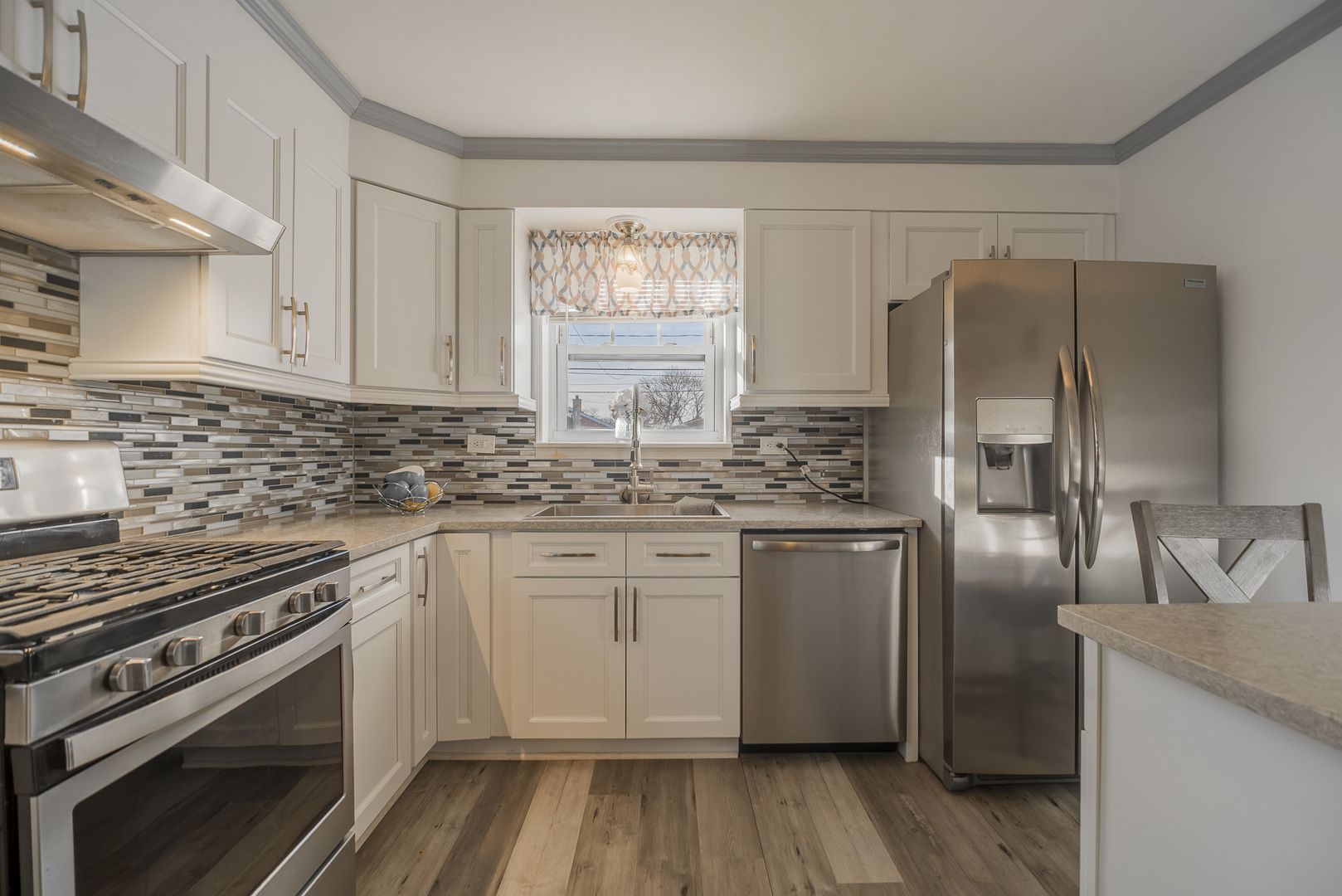 5250 South Nagle Avenue Chicago IL 60638