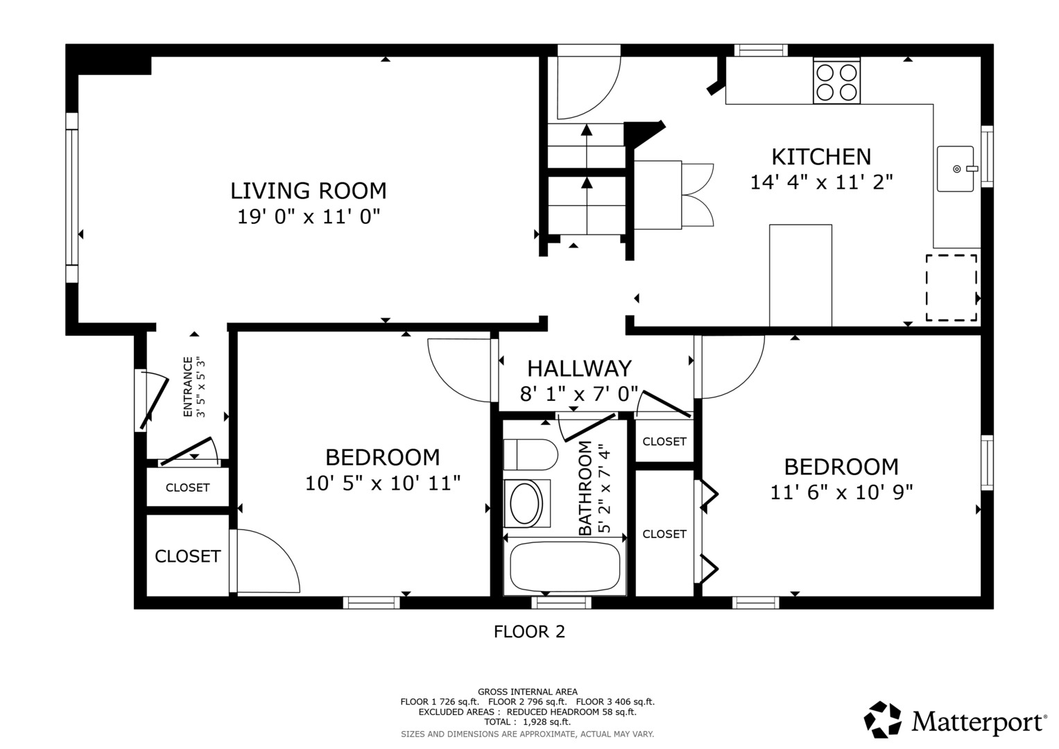 5250 South Nagle Avenue Chicago IL 60638