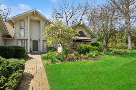 12604 South Hillcreek Drive Palos Park IL 60464