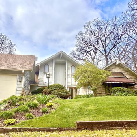 12604 South Hillcreek Drive Palos Park IL 60464