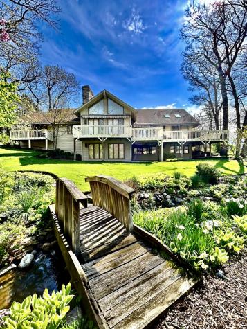 12604 South Hillcreek Drive Palos Park IL 60464