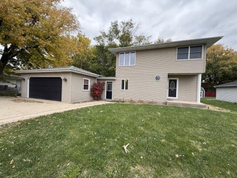 222 North Davis Avenue Amboy IL 61310