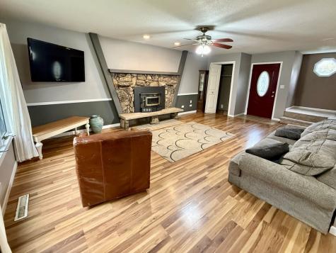 222 North Davis Avenue Amboy IL 61310