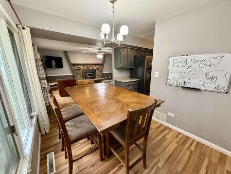 222 North Davis Avenue Amboy IL 61310