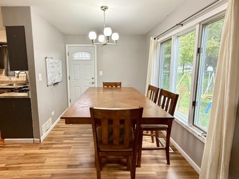 222 North Davis Avenue Amboy IL 61310
