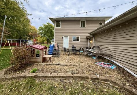222 North Davis Avenue Amboy IL 61310