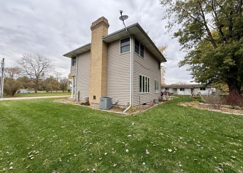 222 North Davis Avenue Amboy IL 61310