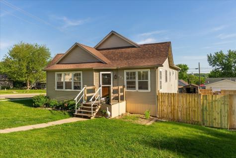 131 East Iowa Street Spring Valley IL 61362