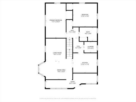 131 East Iowa Street Spring Valley IL 61362