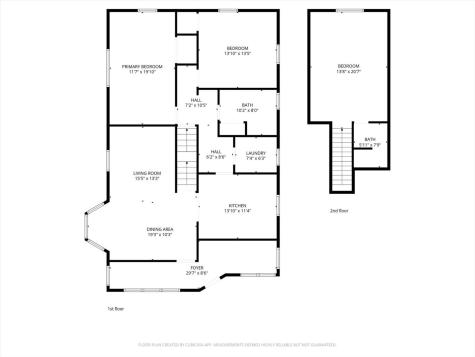 131 East Iowa Street Spring Valley IL 61362