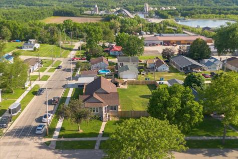 131 East Iowa Street Spring Valley IL 61362