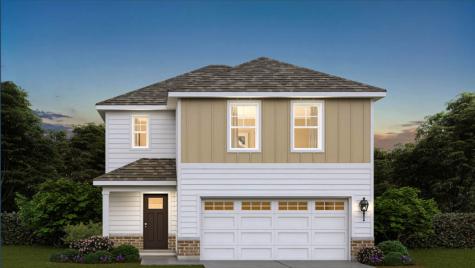 2420 Semillon Street Oswego IL 60543