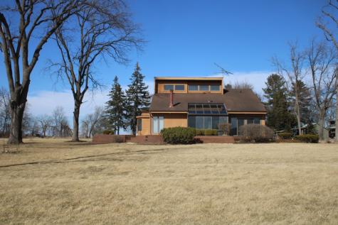 24530 South Rowell Avenue Elwood IL 60421