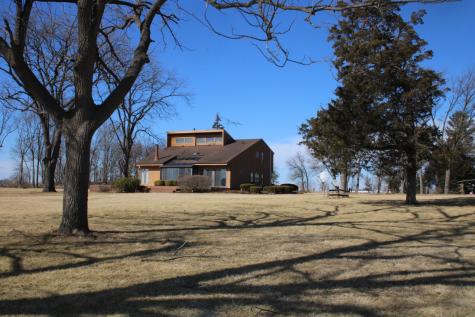 24530 South Rowell Avenue Elwood IL 60421