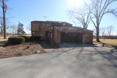 24530 South Rowell Avenue Elwood IL 60421