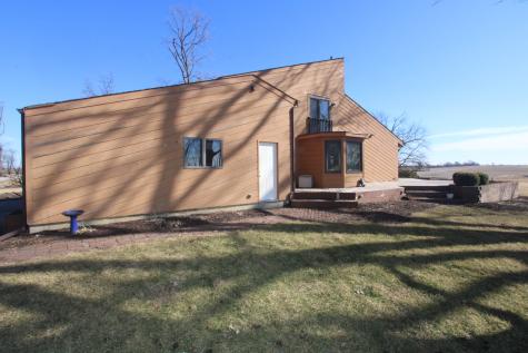 24530 South Rowell Avenue Elwood IL 60421