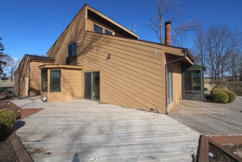 24530 South Rowell Avenue Elwood IL 60421