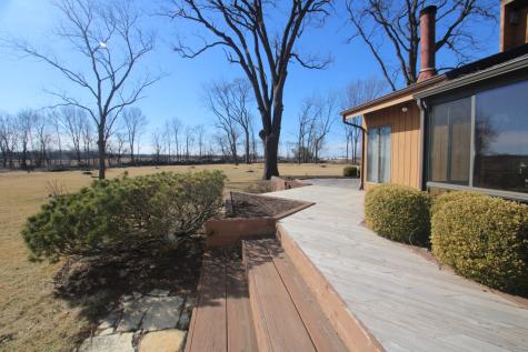 24530 South Rowell Avenue Elwood IL 60421