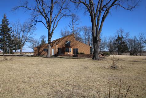 24530 South Rowell Avenue Elwood IL 60421