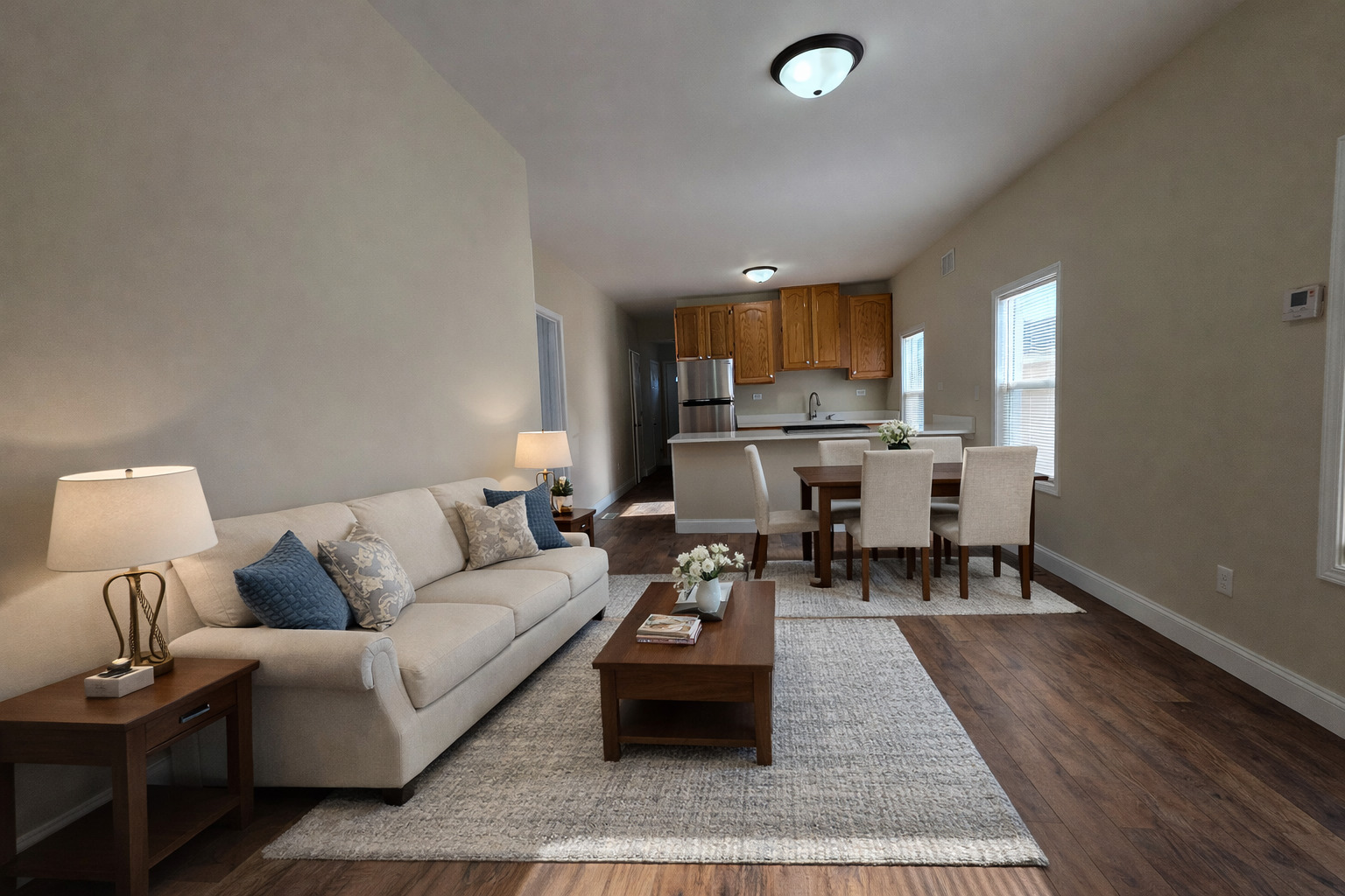 461 Wood Street Aurora IL 60505