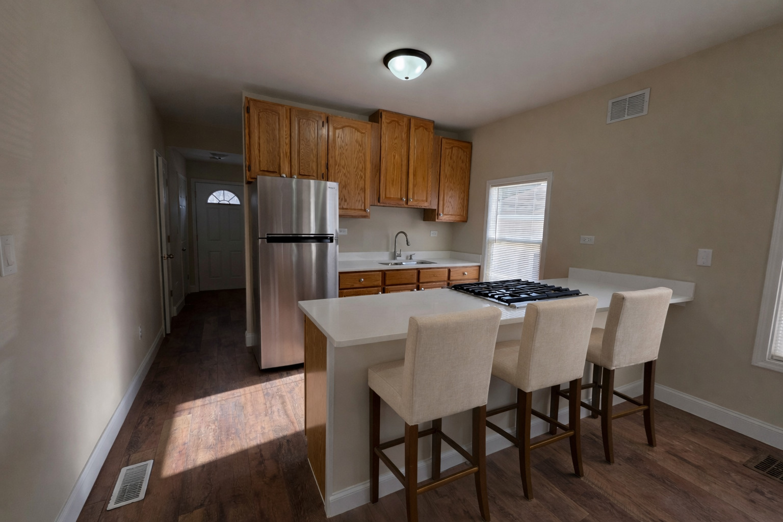 461 Wood Street Aurora IL 60505