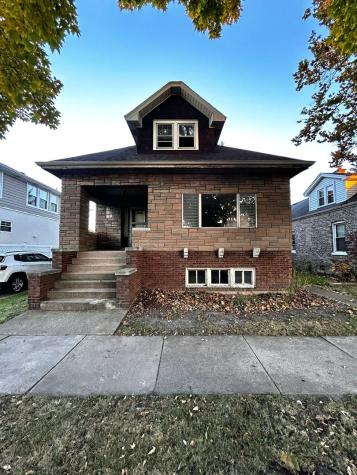 2615 Cuyler Avenue Berwyn IL 60402