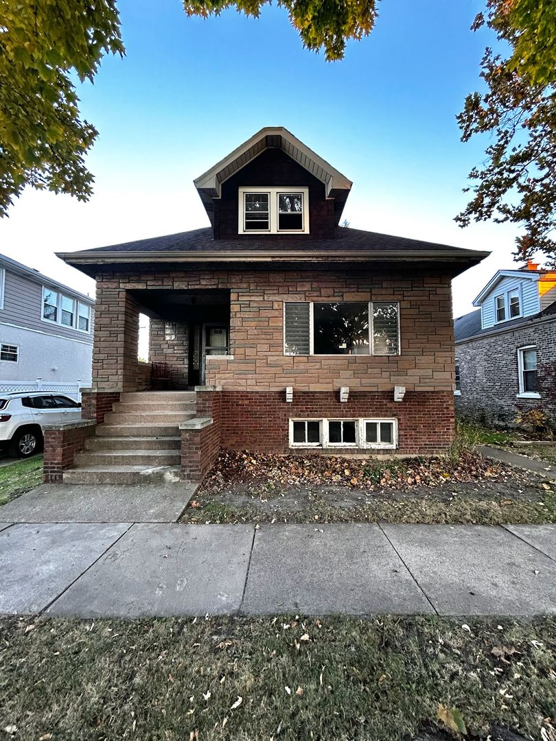 2615 Cuyler Avenue Berwyn IL 60402