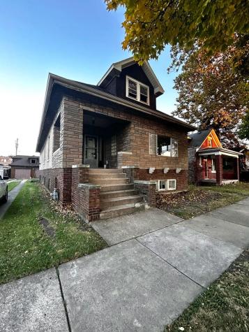 2615 Cuyler Avenue Berwyn IL 60402