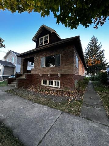 2615 Cuyler Avenue Berwyn IL 60402