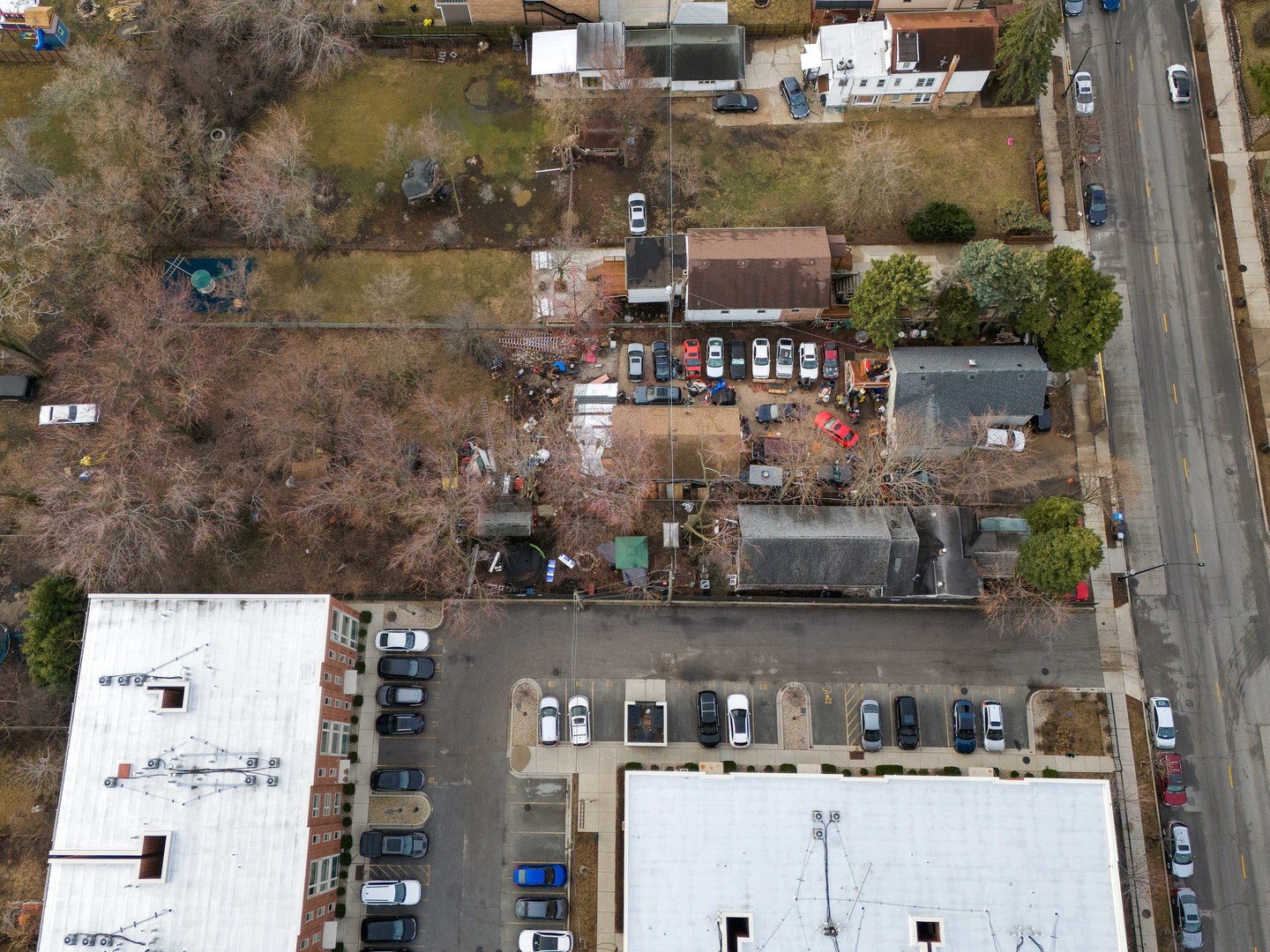 4103 North Narragansett Avenue Chicago IL 60634