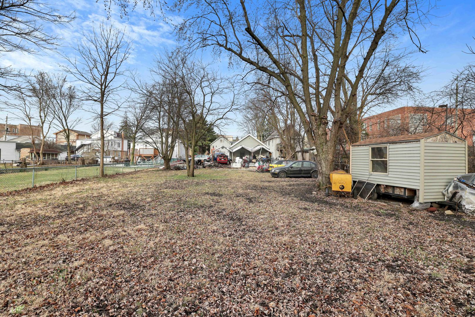 4103 North Narragansett Avenue Chicago IL 60634