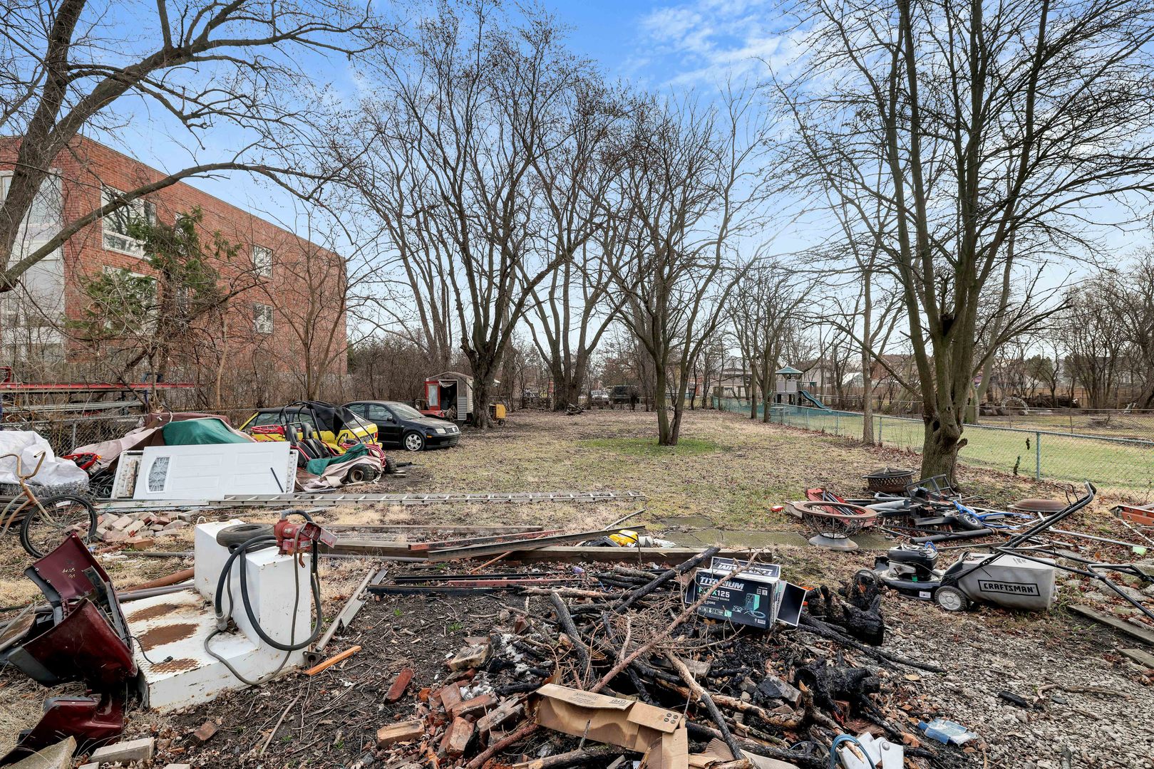 4103 North Narragansett Avenue Chicago IL 60634