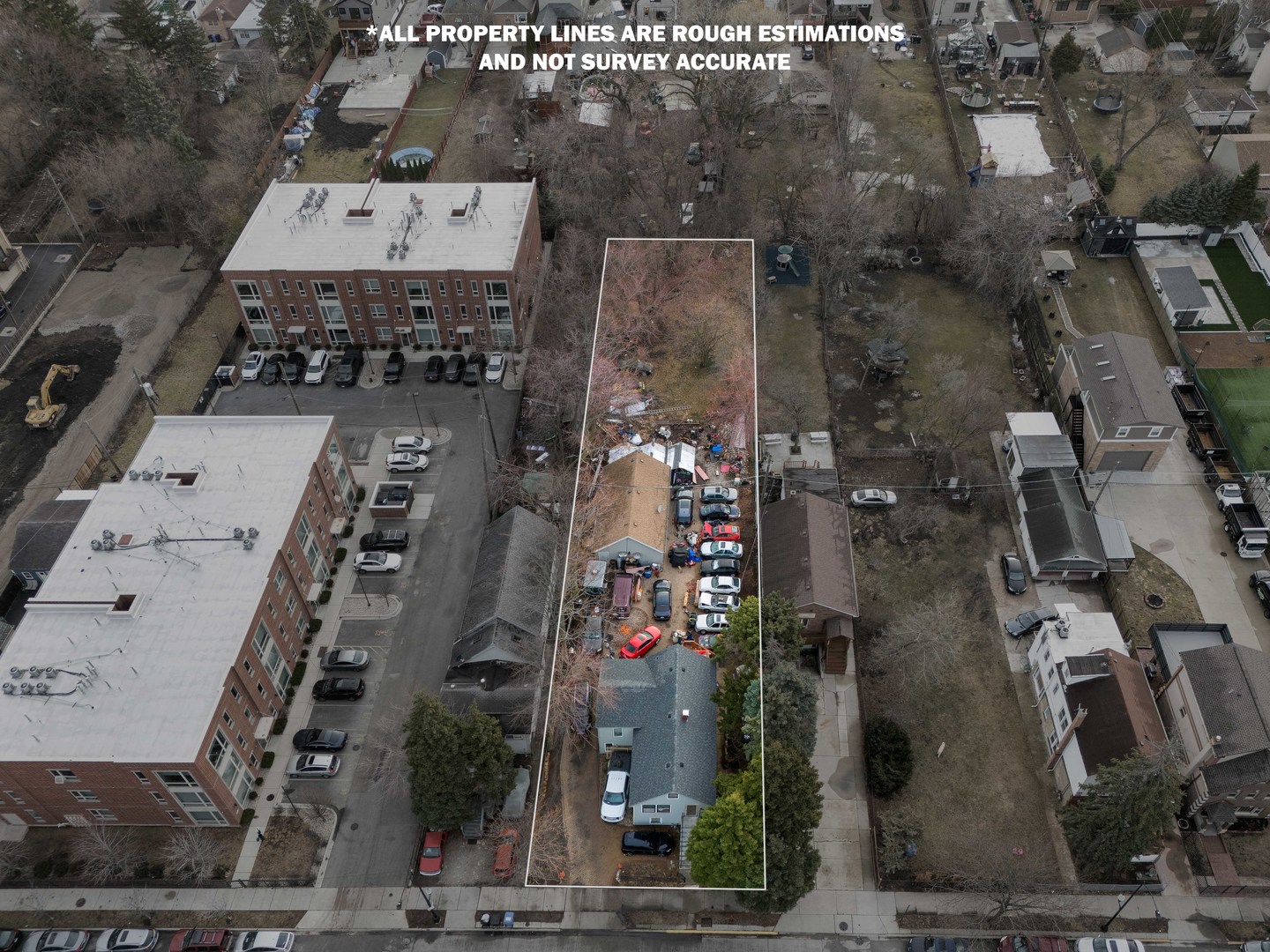 4103 North Narragansett Avenue Chicago IL 60634