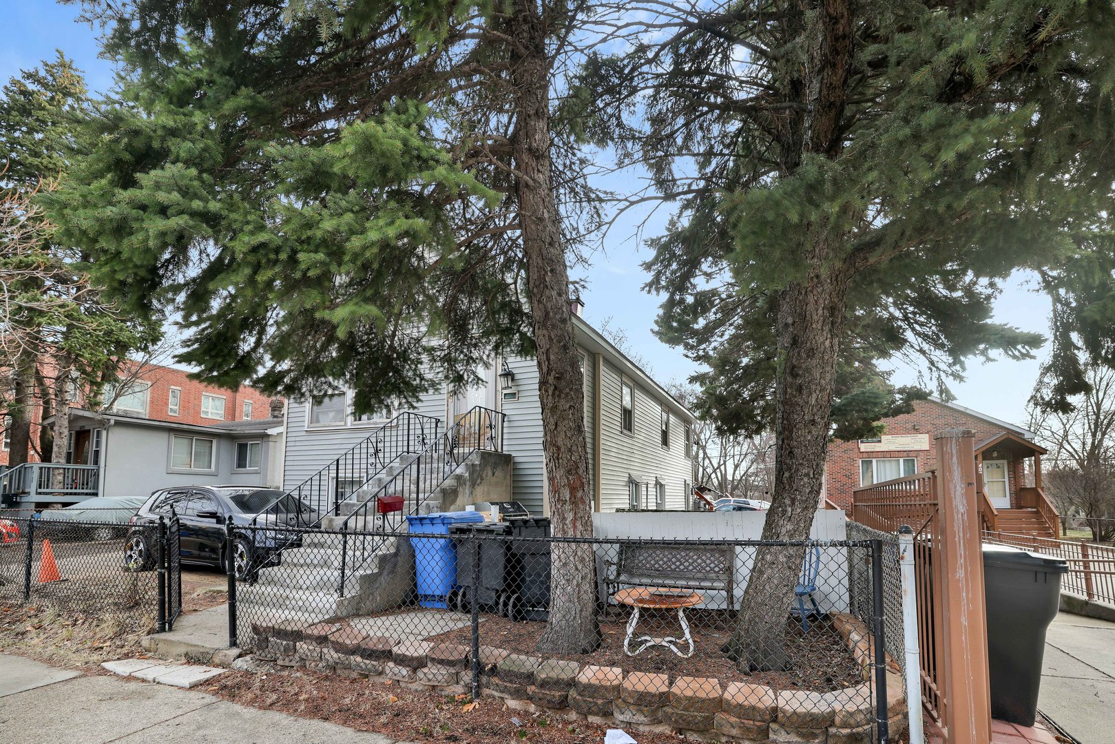 4103 North Narragansett Avenue Chicago IL 60634