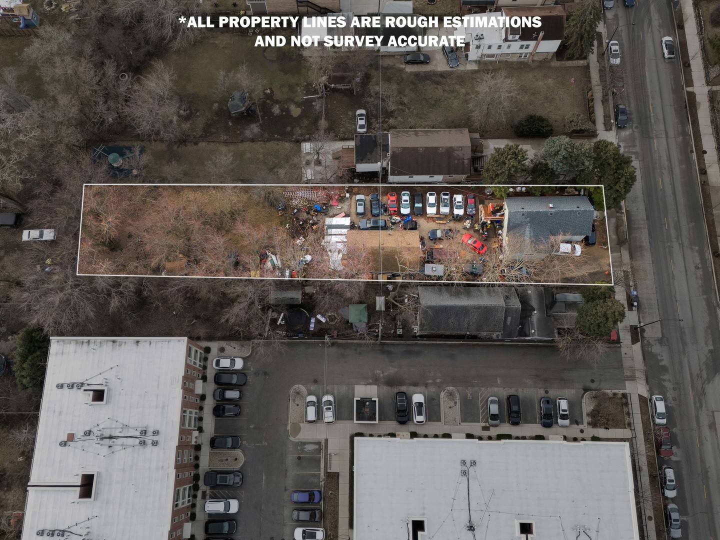 4103 North Narragansett Avenue Chicago IL 60634