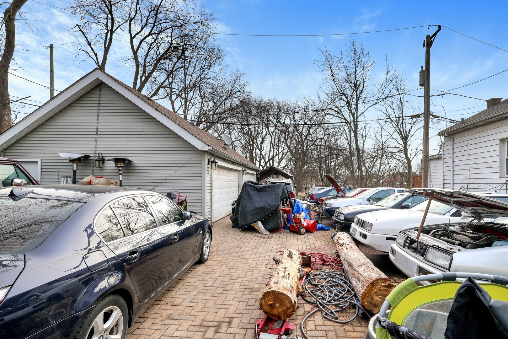 4103 North Narragansett Avenue Chicago IL 60634