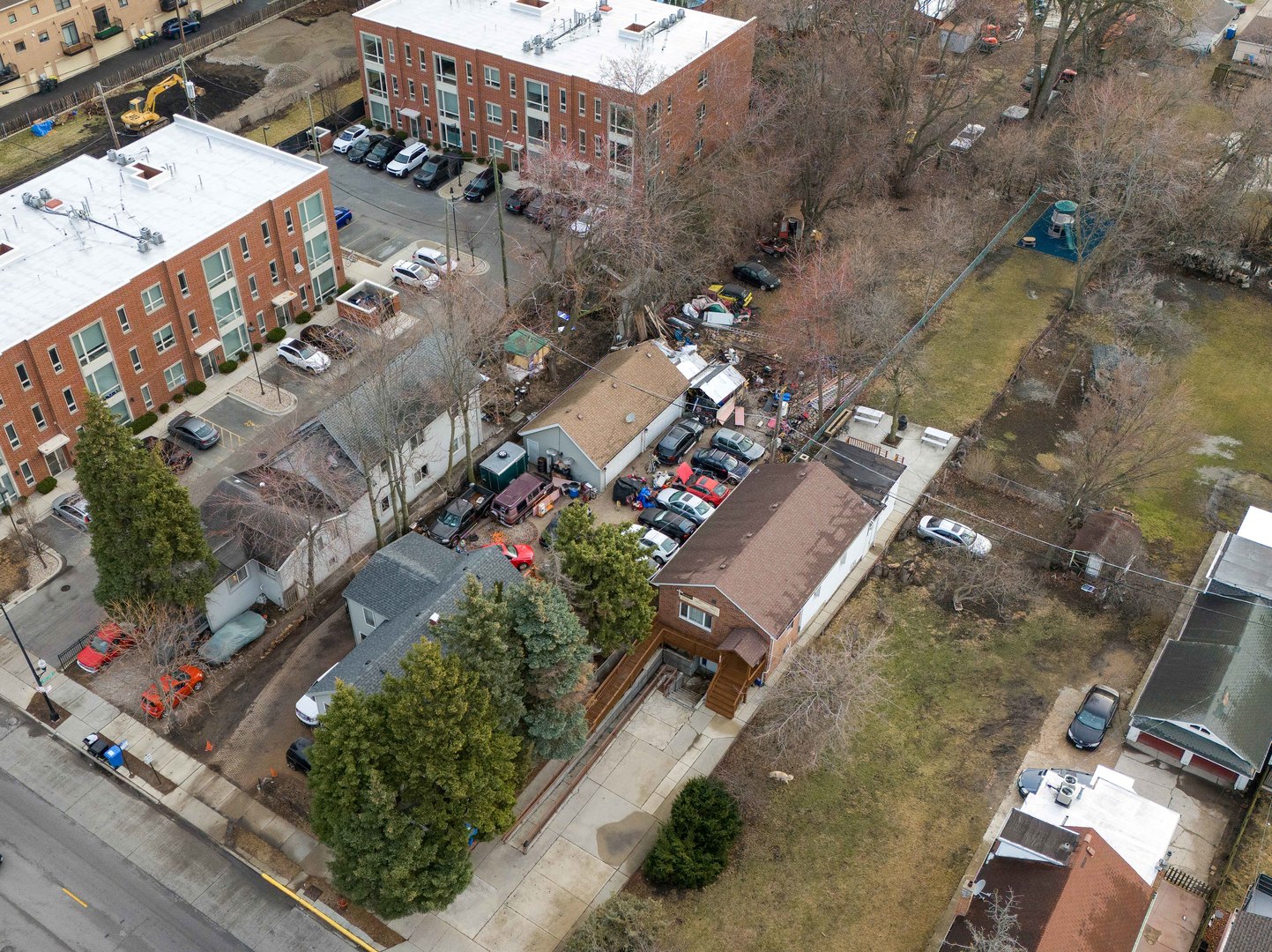 4103 North Narragansett Avenue Chicago IL 60634