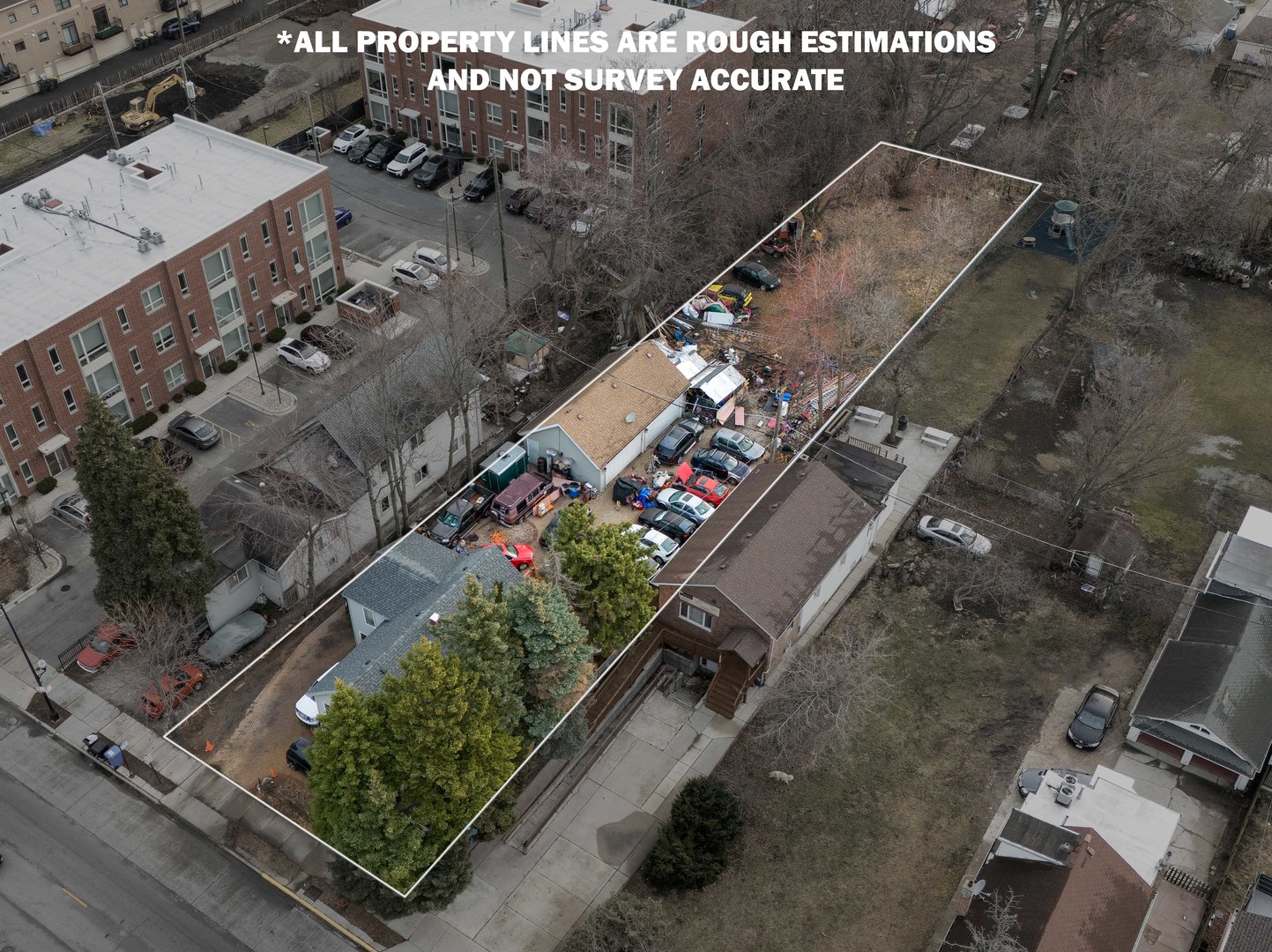 4103 North Narragansett Avenue Chicago IL 60634